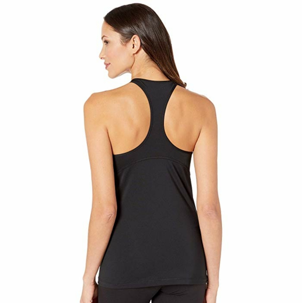 Nike | Razor Back Dri-Fit Tank Top Grey - Picture 2 of 8